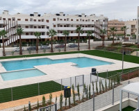 Sale - Apartment / flat - Orihuela Costa