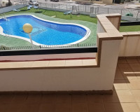 Sale - Apartment / flat - Orihuela Costa