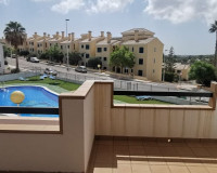 Sale - Apartment / flat - Orihuela Costa