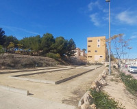 Sale - Apartment / flat - Orihuela Costa