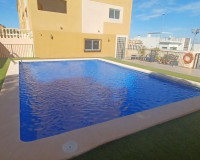 Sale - Apartment / flat - Orihuela Costa