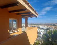 Sale - Apartment / flat - Orihuela Costa