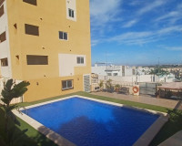 Sale - Apartment / flat - Orihuela Costa