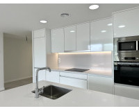 Sale - Apartment / flat - Orihuela Costa