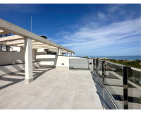 Sale - Apartment / flat - Orihuela Costa