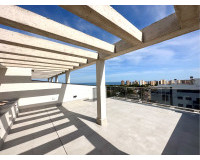 Sale - Apartment / flat - Orihuela Costa