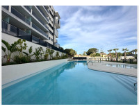 Sale - Apartment / flat - Orihuela Costa