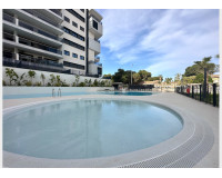 Sale - Apartment / flat - Orihuela Costa