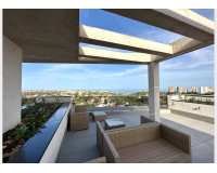 Sale - Apartment / flat - Orihuela Costa
