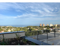 Sale - Apartment / flat - Orihuela Costa