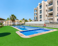 Sale - Apartment / flat - Orihuela Costa