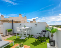 Sale - Apartment / flat - Orihuela Costa