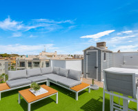 Sale - Apartment / flat - Orihuela Costa