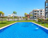 Sale - Apartment / flat - Orihuela Costa