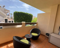 Sale - Apartment / flat - Orihuela Costa