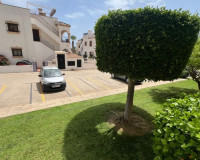 Sale - Apartment / flat - Orihuela Costa