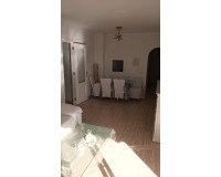 Sale - Apartment / flat - Orihuela Costa