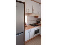 Sale - Apartment / flat - Orihuela Costa