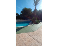 Sale - Apartment / flat - Orihuela Costa