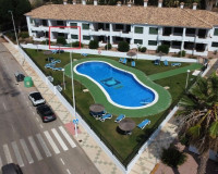 Sale - Apartment / flat - Orihuela Costa