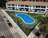 Sale - Apartment / flat - Orihuela Costa