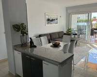 Sale - Apartment / flat - Orihuela Costa