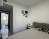 Sale - Apartment / flat - Orihuela Costa