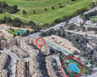 Sale - Apartment / flat - Orihuela Costa