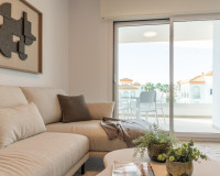 Sale - Apartment / flat - Orihuela Costa