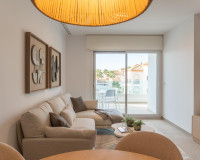 Sale - Apartment / flat - Orihuela Costa