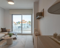 Sale - Apartment / flat - Orihuela Costa