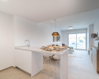 Sale - Apartment / flat - Orihuela Costa