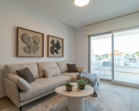 Sale - Apartment / flat - Orihuela Costa