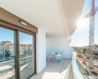 Sale - Apartment / flat - Orihuela Costa