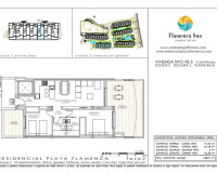 Sale - Apartment / flat - Orihuela Costa