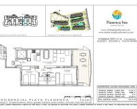 Sale - Apartment / flat - Orihuela Costa