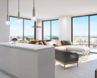 Sale - Apartment / flat - Orihuela Costa
