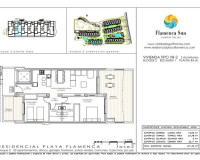 Sale - Apartment / flat - Orihuela Costa