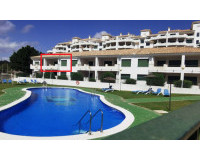 Sale - Apartment / flat - Orihuela Costa