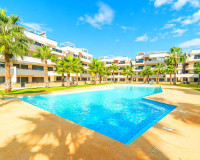 Sale - Apartment / flat - Orihuela Costa
