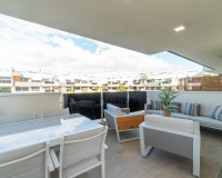 Sale - Apartment / flat - Orihuela Costa