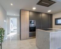 Sale - Apartment / flat - Orihuela Costa