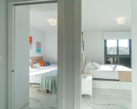 Sale - Apartment / flat - Orihuela Costa