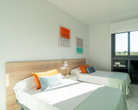 Sale - Apartment / flat - Orihuela Costa