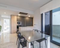 Sale - Apartment / flat - Orihuela Costa