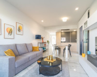 Sale - Apartment / flat - Orihuela Costa