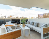 Sale - Apartment / flat - Orihuela Costa