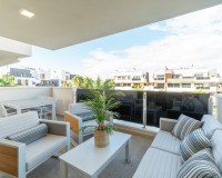 Sale - Apartment / flat - Orihuela Costa