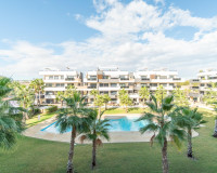 Sale - Apartment / flat - Orihuela Costa