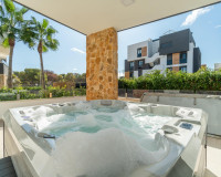 Sale - Apartment / flat - Orihuela Costa
